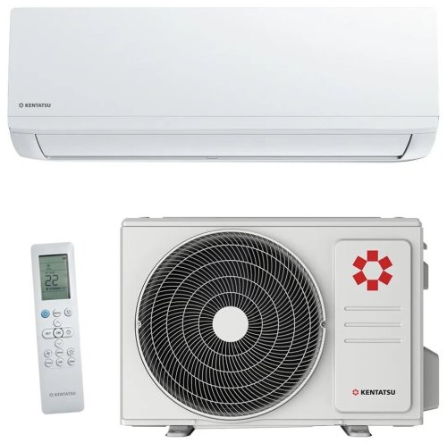 Сплит-система Kentatsu ICHI KSGI35HFAN1/KSRI35HFAN1 до 35м² ( кондиционер ) картинка